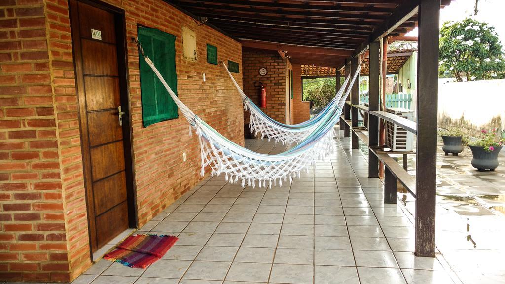 Pousada Bela Vista Fernando de Noronha Exterior foto