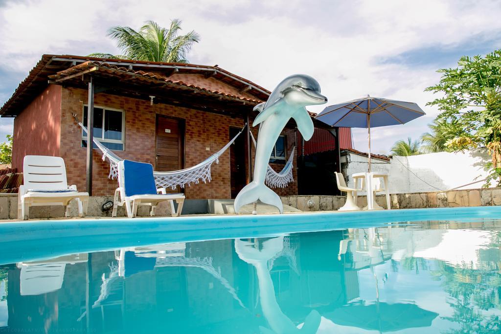 Pousada Bela Vista Fernando de Noronha Exterior foto