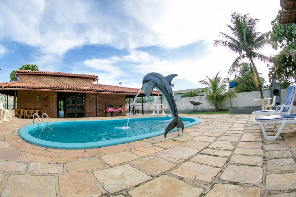 Pousada Bela Vista Fernando de Noronha Exterior foto