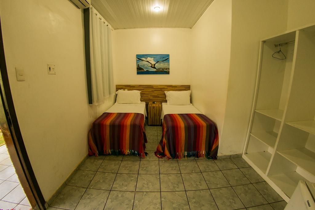 Pousada Bela Vista Fernando de Noronha Exterior foto