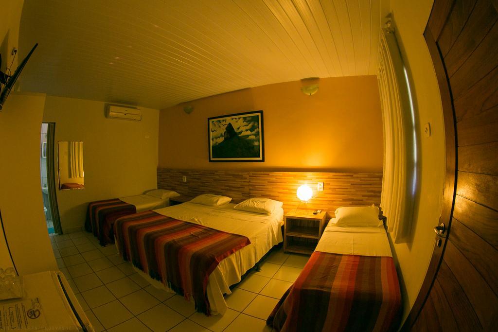 Pousada Bela Vista Fernando de Noronha Exterior foto